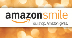 Amazon Smile - logo