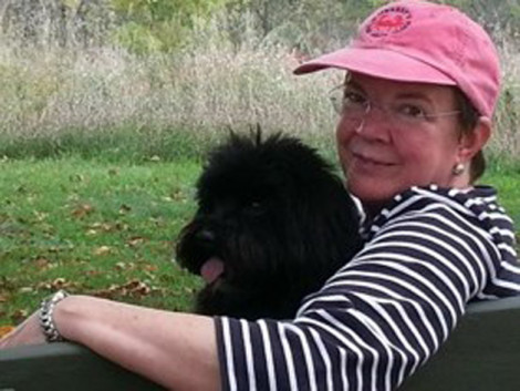 Pet Partners Profile: Ann and Howie