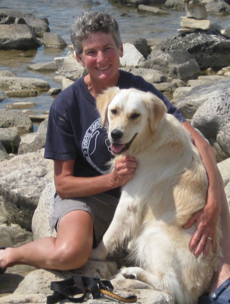 Pet Partners Profile: Kris J. and Journey
