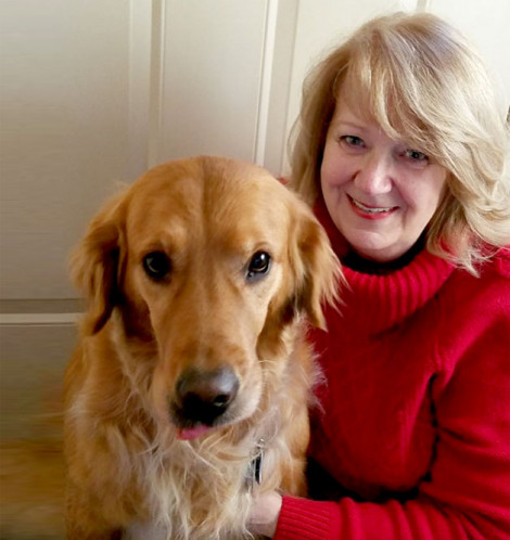 Pet Partners Profile: Donna G. and Cheyenne