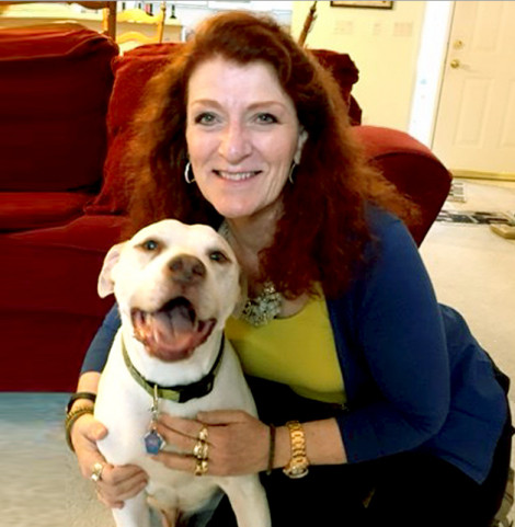 Pet Partners Profile: Ruth O. and Ike