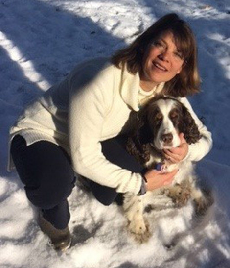 Pet Partners Profile: Sue and Molly