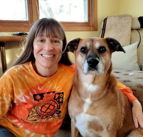 Pet Partners Profile: Beth and Maggie
