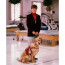 Lynn Malayter and Murphy
