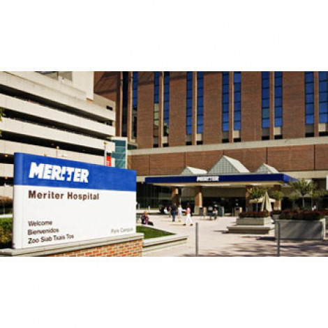 Meriter Hospital Program Continues to Grow